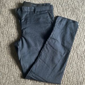 Thompson Suit Pant